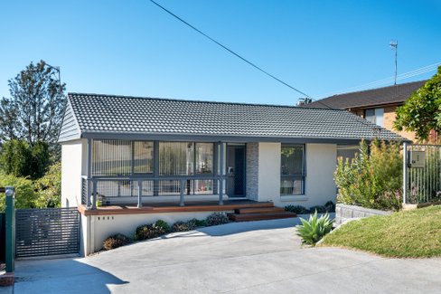 64 Tait Avenue, KANAHOOKA NSW 2530