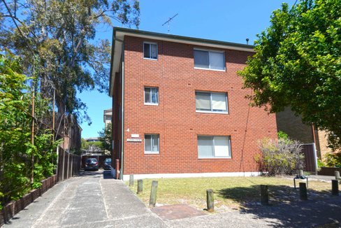 6/4 Templeman Crescent, HILLSDALE NSW 2036