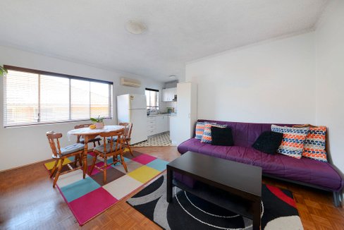 6/4 Templeman Crescent, HILLSDALE NSW 2036