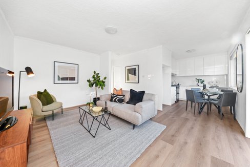 6/4 Unsted Crescent, HILLSDALE NSW 2036