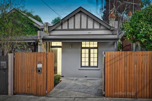 64 Wilson Street South Yarra 3141