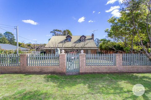 64 Winbourne Road, HAZELBROOK NSW 2779