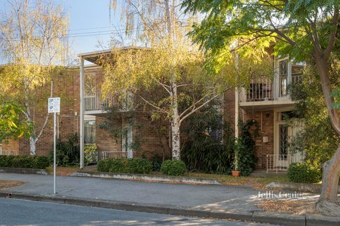 6 40 Leonard Street Parkville 3052
