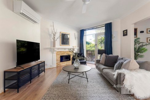 6/40 Leonard Street Parkville 3052