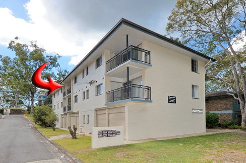 6/40 Magnus St, NELSON BAY NSW 2315