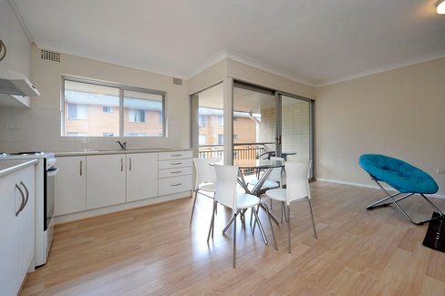 6/40 Magnus St, NELSON BAY NSW 2315