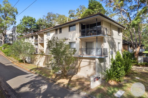 6/40 Magnus Street, NELSON BAY