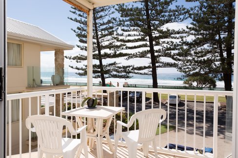 6/40 Marine Parade, MIAMI QLD 4220