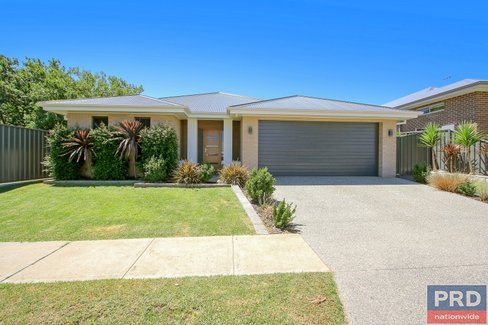 640 Union Road, LAVINGTON NSW 2641