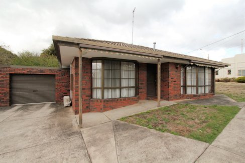 6/405 Eureka Street, EUREKA VIC 3350