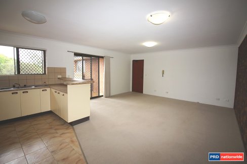 6/40A Hamson Terrace, NUNDAH QLD 4012