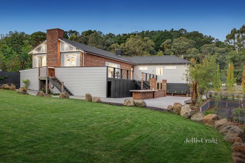 641 Heidelberg Kinglake Road Hurstbridge 3099