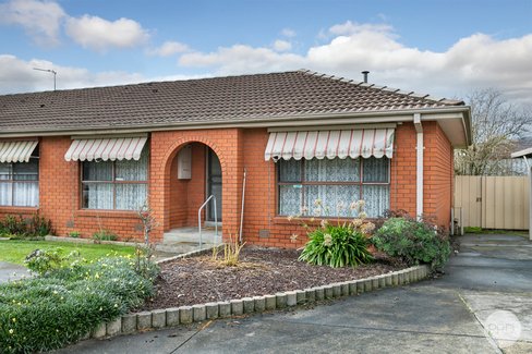 6/41 Kent Street, SEBASTOPOL VIC 3356