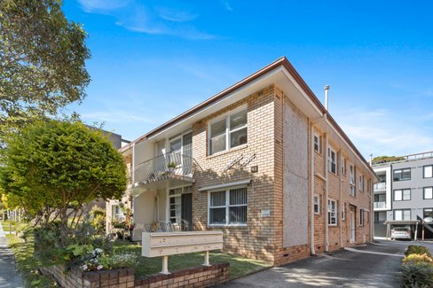 6/41 Macquarie Place, MORTDALE NSW 2223