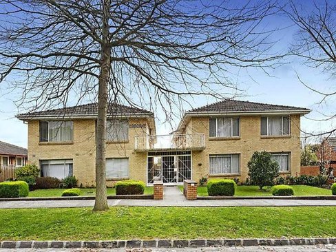 6 41 Zetland Road Mont Albert 3127