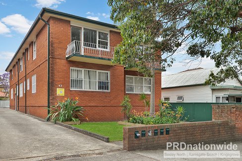 6/43 Claremont Street, CAMPSIE NSW 2194