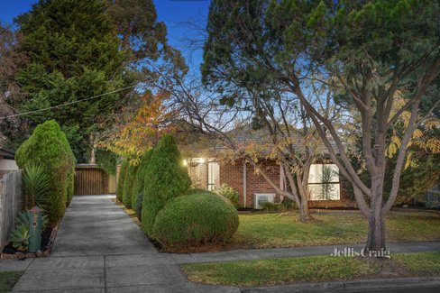 643 Dorset Road Bayswater North 3153