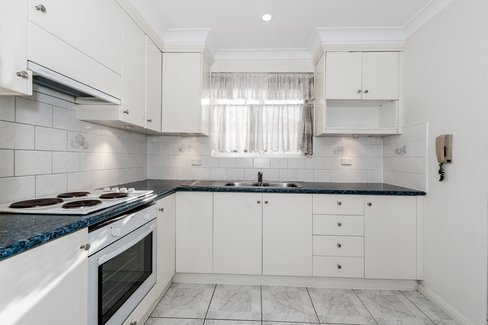 6/43 Flint Street, HILLSDALE NSW 2036