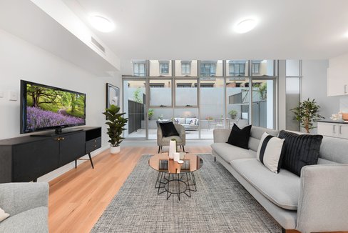 6/438-448 Anzac Parade, KINGSFORD NSW 2032