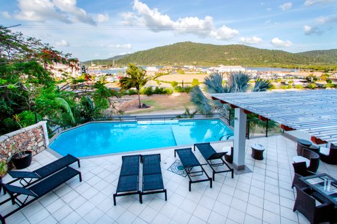 6/438 Shute Harbour Road, AIRLIE BEACH QLD 4802