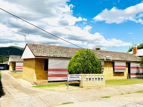 6/44 Denne Street, TAMWORTH NSW 2340