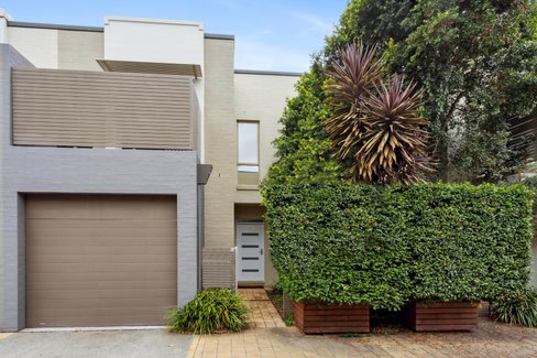 6/44 East Crescent, HURSTVILLE GROVE NSW 2220