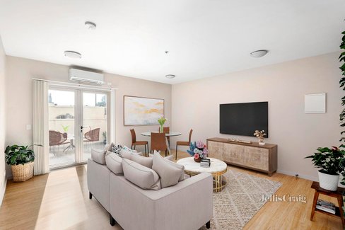 6 442 High Street Northcote 3070