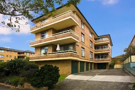 6/45 Austral Street, PENSHURST NSW 2222