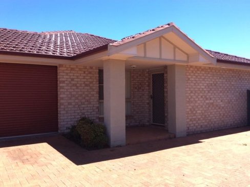 6/45 Crown Street, TAMWORTH NSW 2340