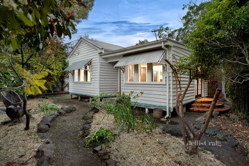 645 Kangaroo Ground St Andrews Road Panton Hill 3759