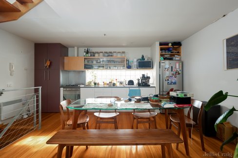 6/45 Leveson Street North Melbourne 3051
