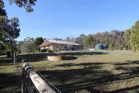 646 Tannery Road, SNAKE VALLEY VIC 3351