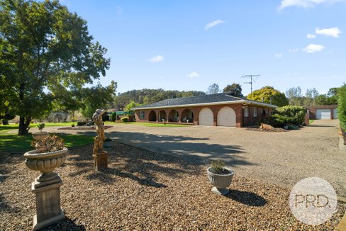 6464 Holbrook Road, GELSTON PARK NSW 2650