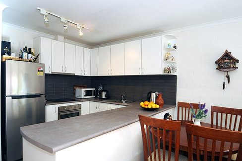 6/466 Nicholson Street Fitzroy North 3068