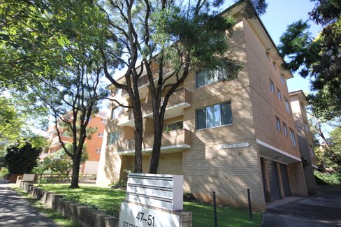 6/47-51 Station Street, MORTDALE NSW 2223