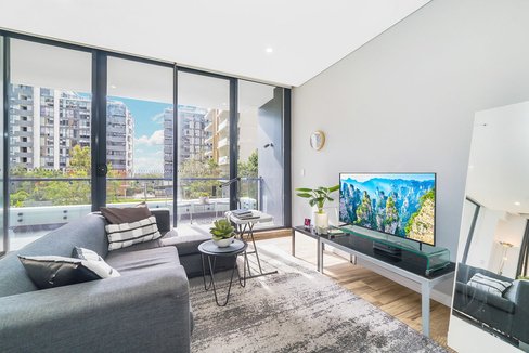 647/1 Finch Drive, EASTGARDENS NSW 2036