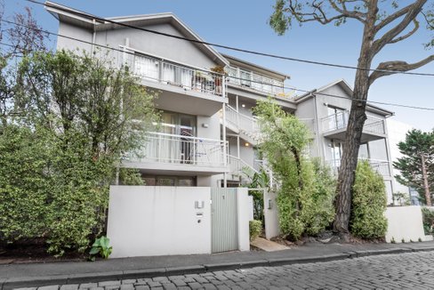 6/48 Dalgety Street St Kilda 3182