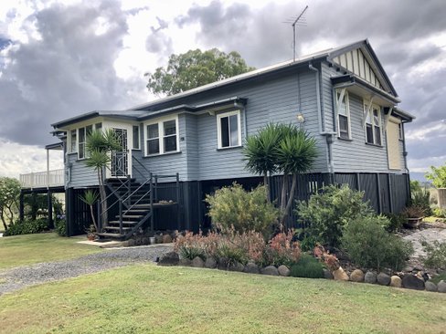 648 Kerry Road, Kerry QLD 4285