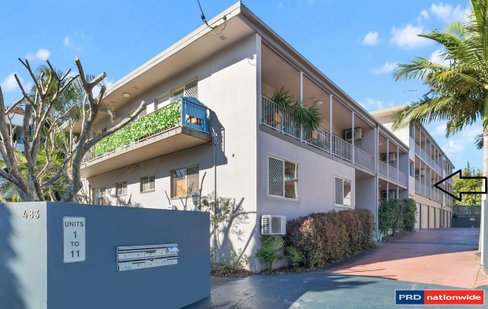 6/483 Sandgate RD, ALBION QLD 4010