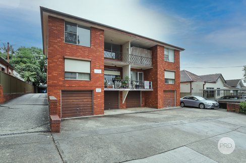 6/49 Dennis Street, LAKEMBA NSW 2195