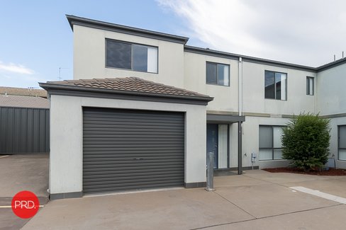 6/49 Donald Road, KARABAR NSW 2620