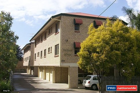 6/49 Salt Street, WINDSOR QLD 4030