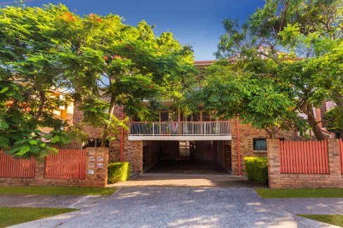 6/49 Wagner Road, CLAYFIELD QLD 4011