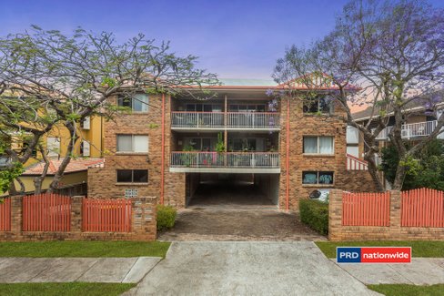 6/49 Wagner Road, CLAYFIELD QLD 4011