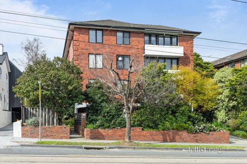 6 494a Glenferrie Road Hawthorn 3122