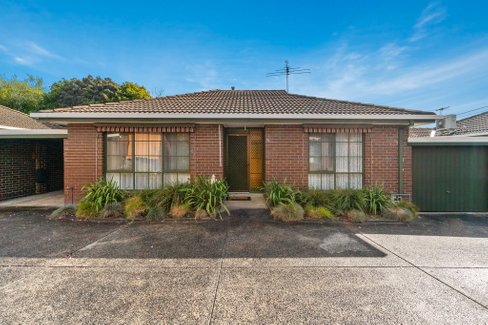 6/5-7 Arlington Street Ringwood 3134