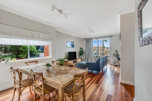 6/5-7 Nielsen Avenue, CARLTON NSW 2218