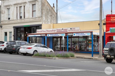 65 Albert Street, CRESWICK VIC 3363