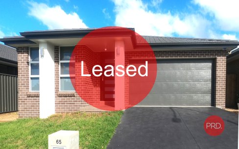 65 Arkley Avenue, CLAYMORE NSW 2559