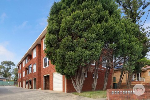 6/5 Bonds Rd, RIVERWOOD NSW 2210